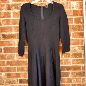 Black Theory Dress Size 8